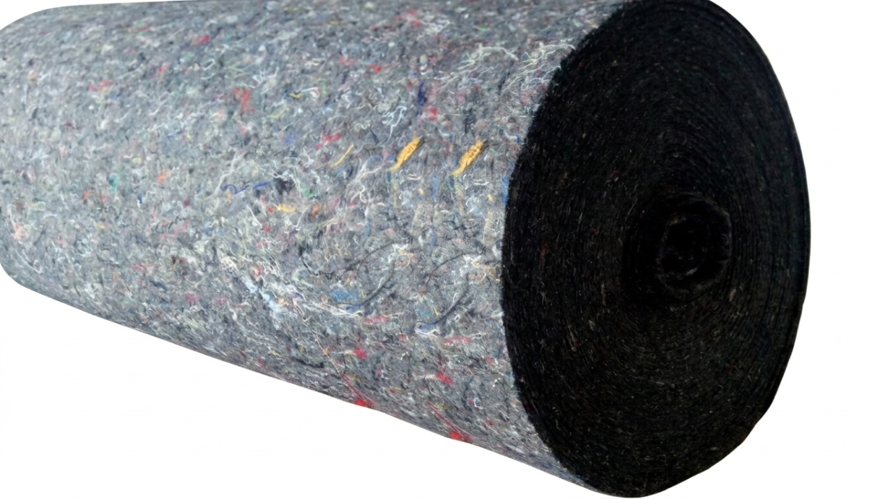 halı altı keçe 1000gram cami halı keçesi